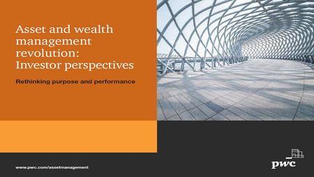 Asset an wealth management revolution Investor perspectives