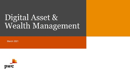 Digital Asset & Wealth Management