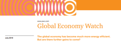 Global Economy Watch