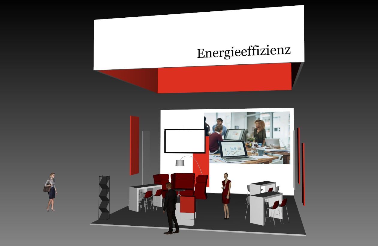 PWC - Energieeffizienz Ansicht