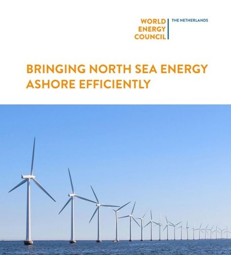 PwC Bring North Sea Energy