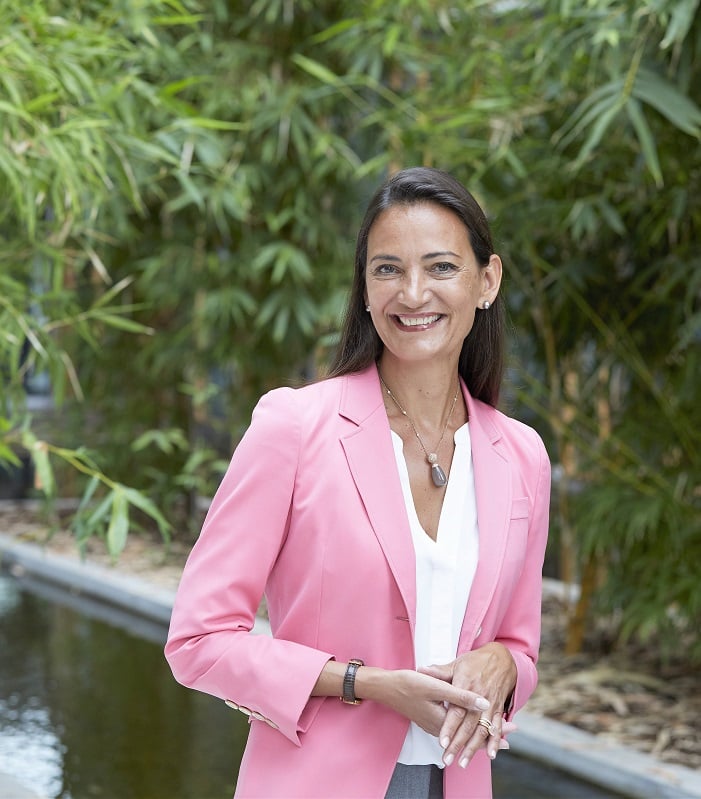 Claudia Hügel