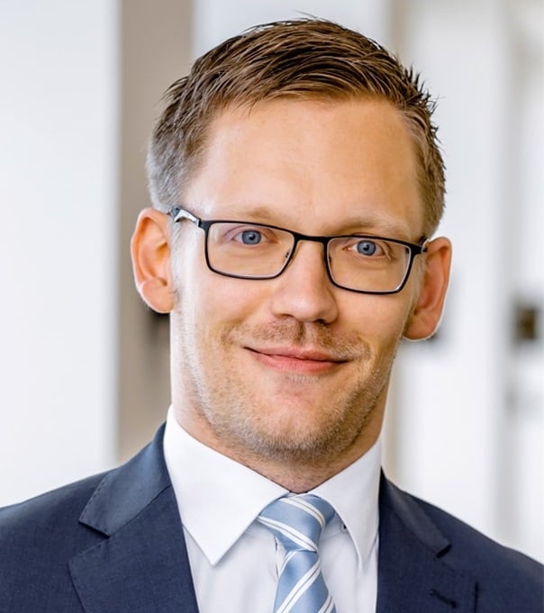Dr. Martin Wolfgang Schönberger