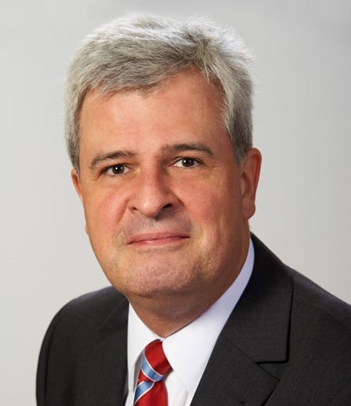 Dr. Peter Feige