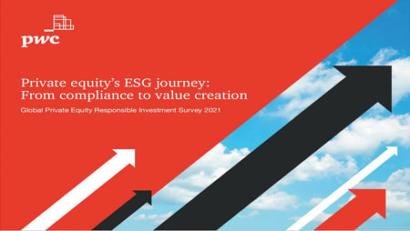 private equitys ESG journey From compliance to value creation