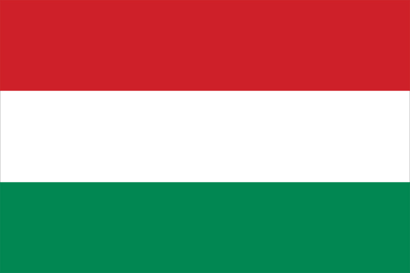 Flag-Hungary