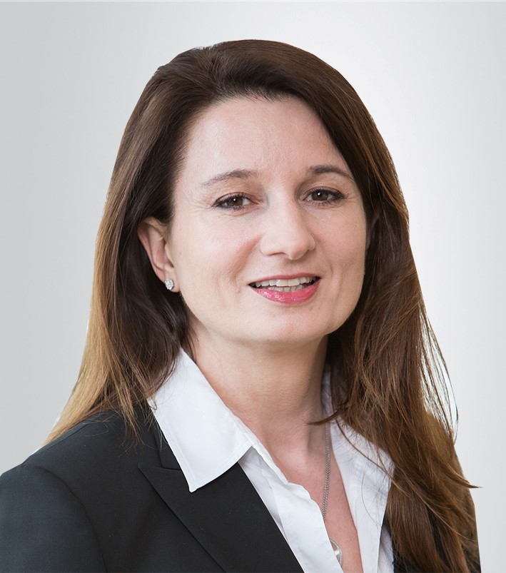 Andrea Bardens