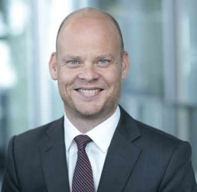 Dr. Bernd Kliem